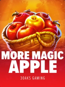 More Magic Apple